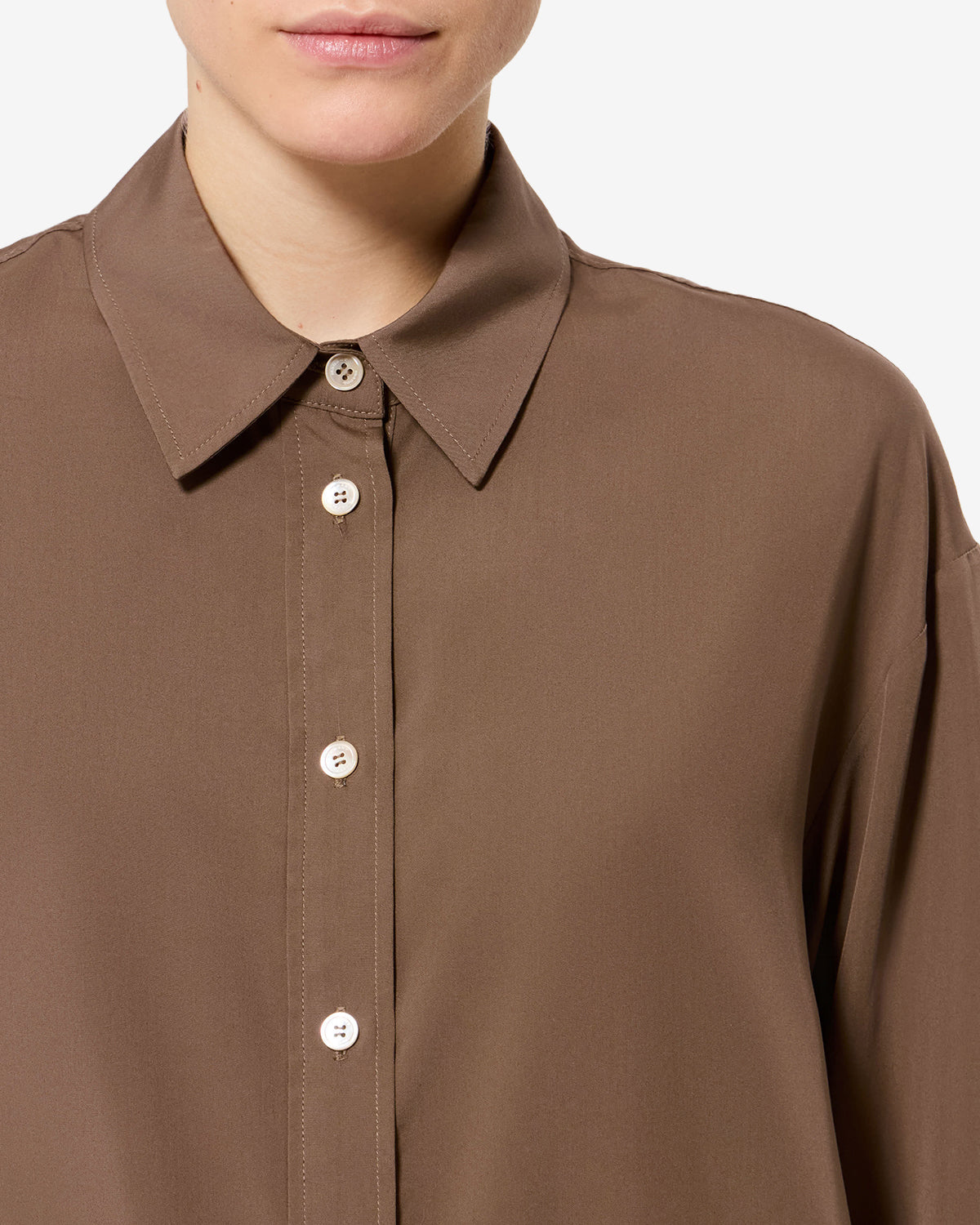 Fabriza Shirt