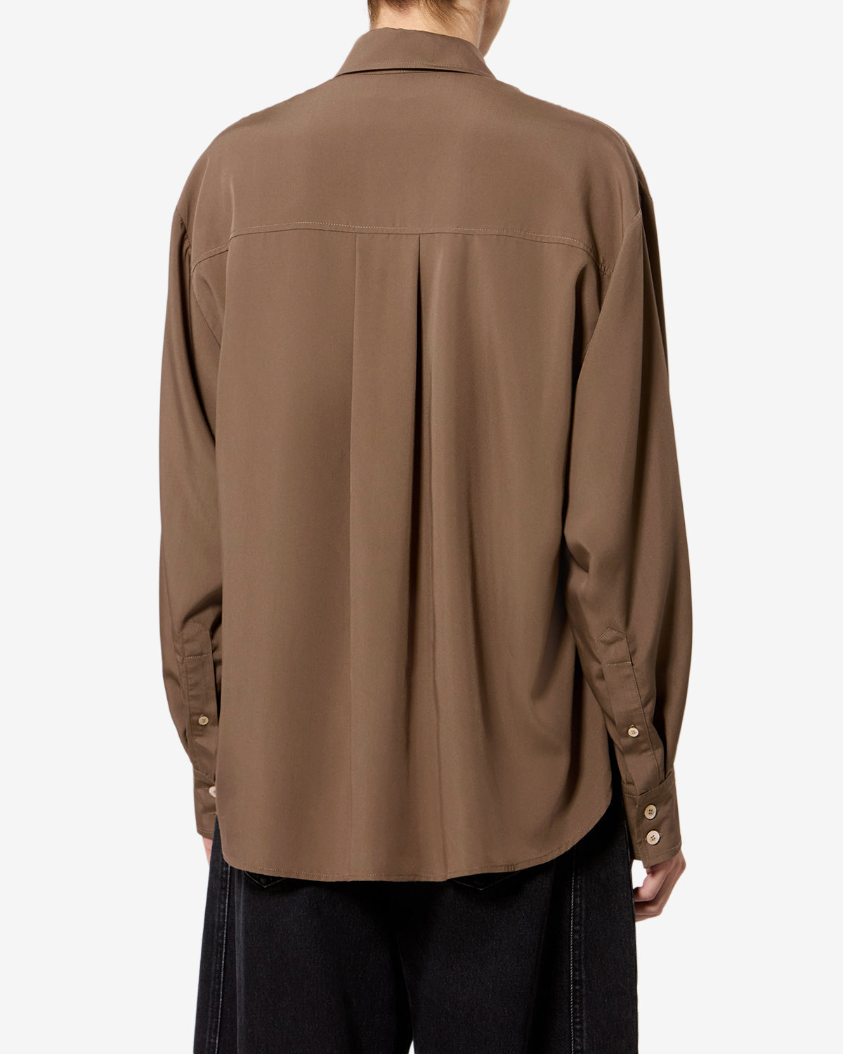 Fabriza Shirt