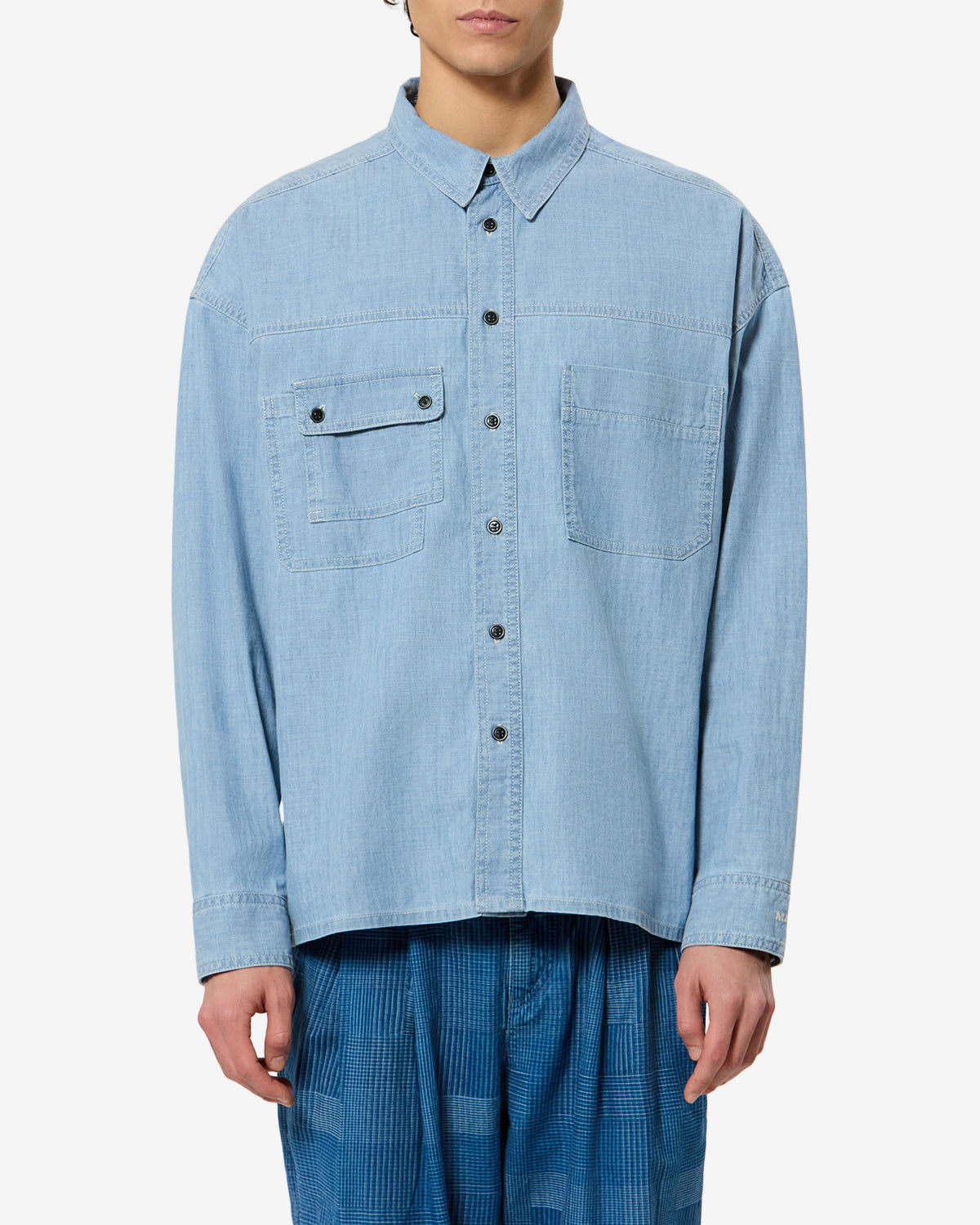 Vittorio Shirt