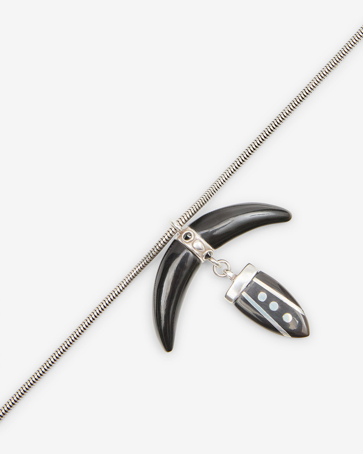 Cala Necklace