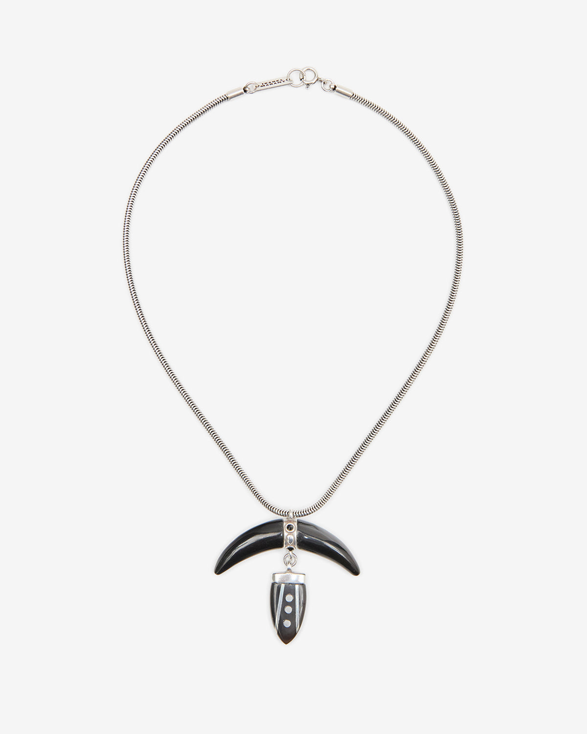 Cala Necklace