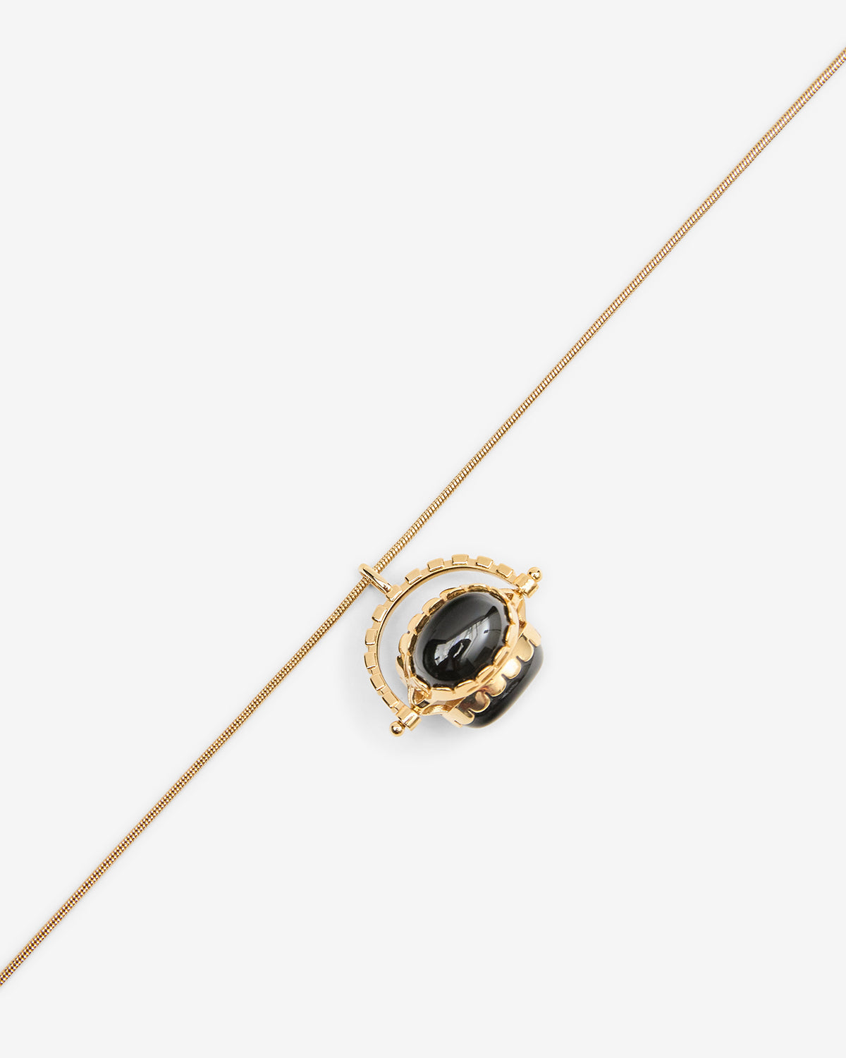 Hanae Necklace
