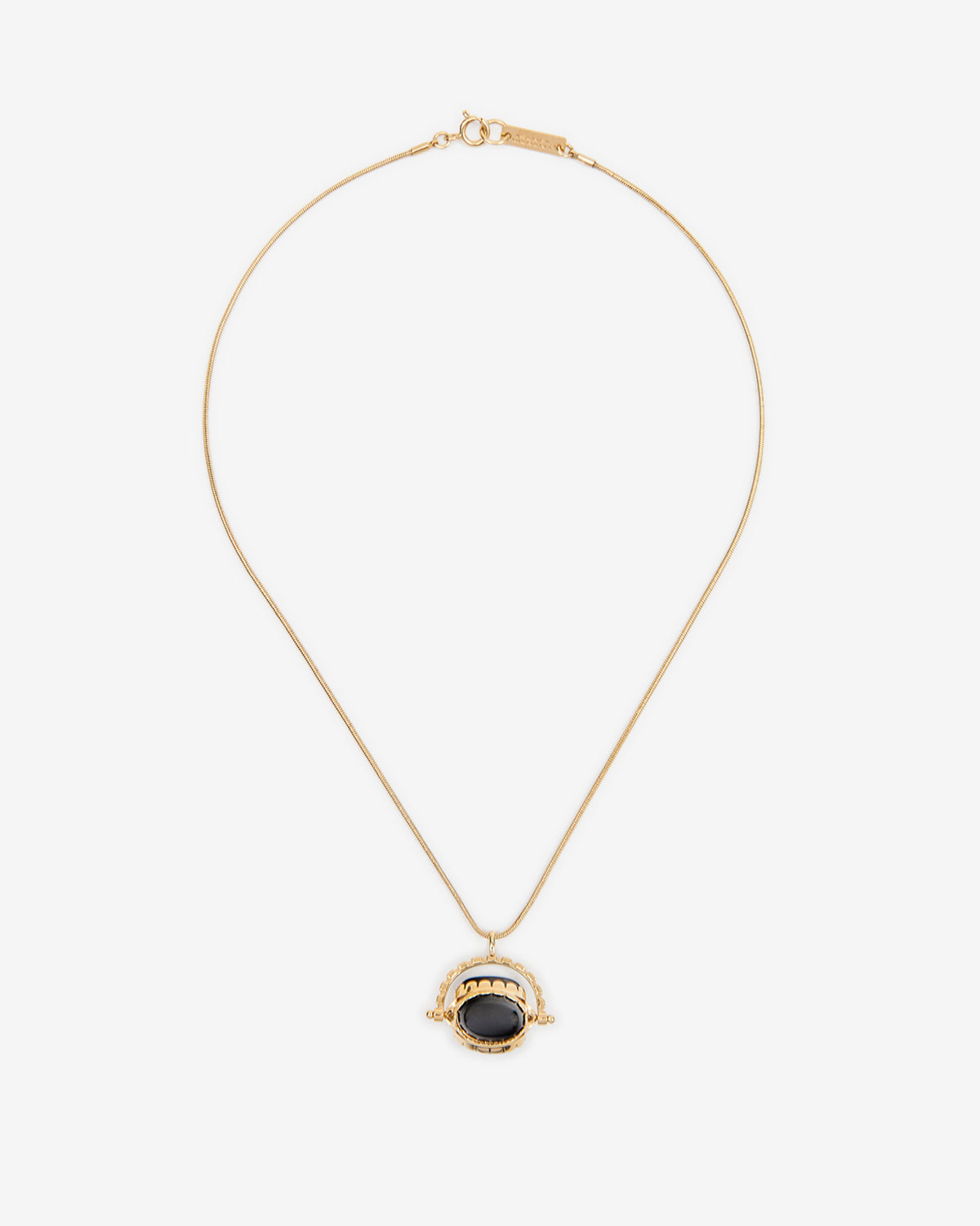 Hanae Necklace