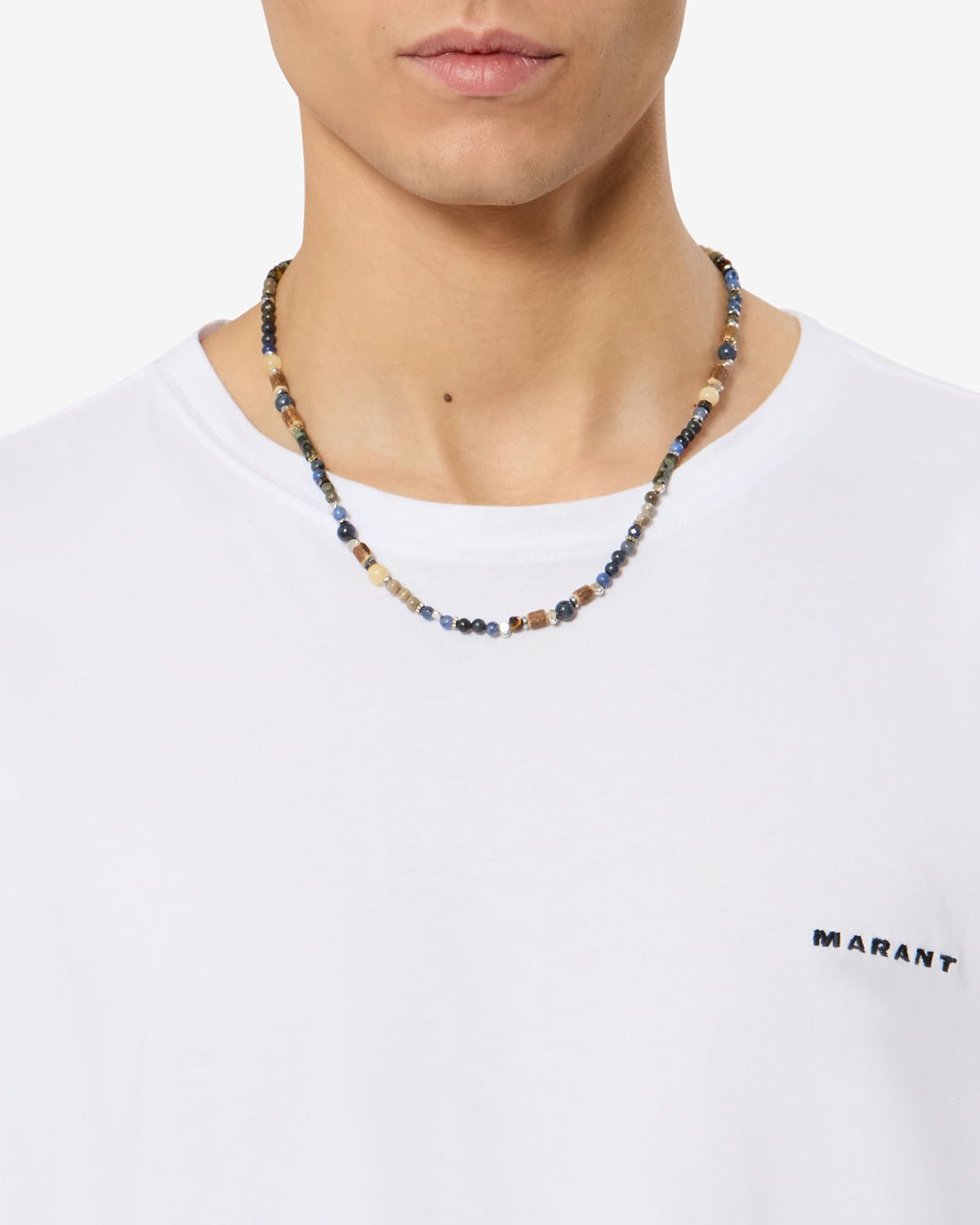 Lois Necklace
