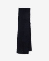 Peliz alpaca scarf