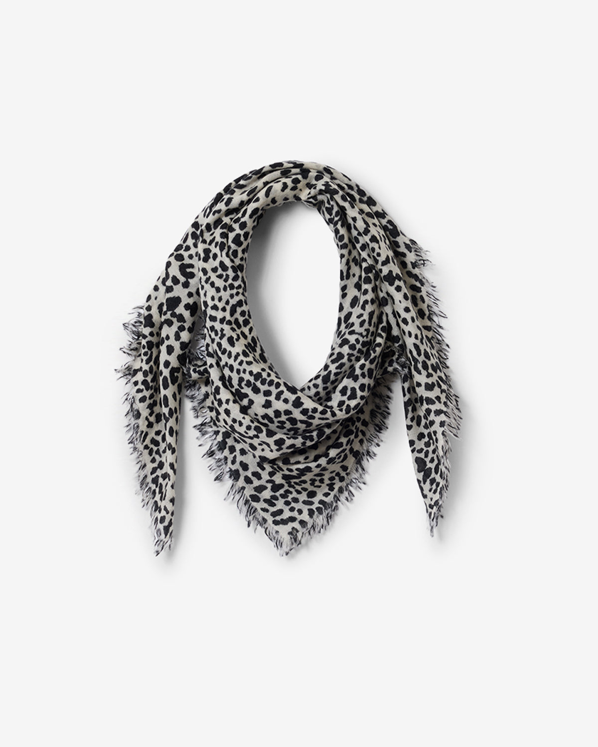 Alecia cashmere scarf