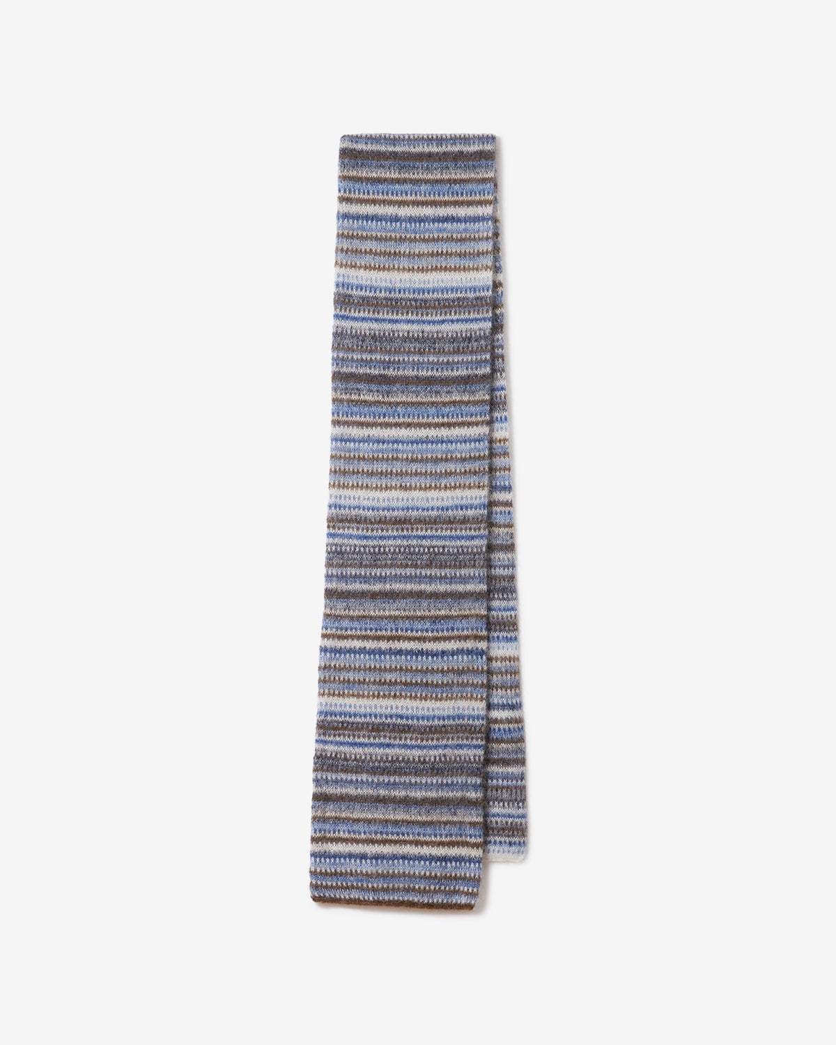 MOUNA SCARF