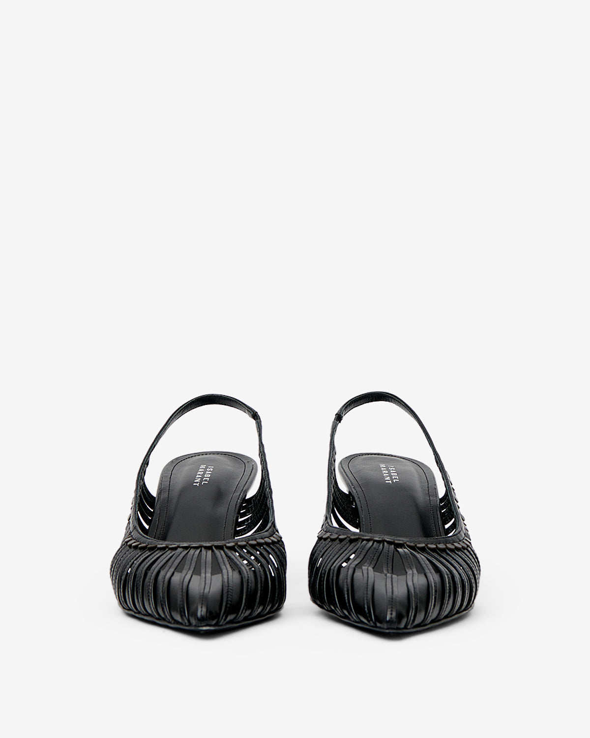 Pionee Pumps