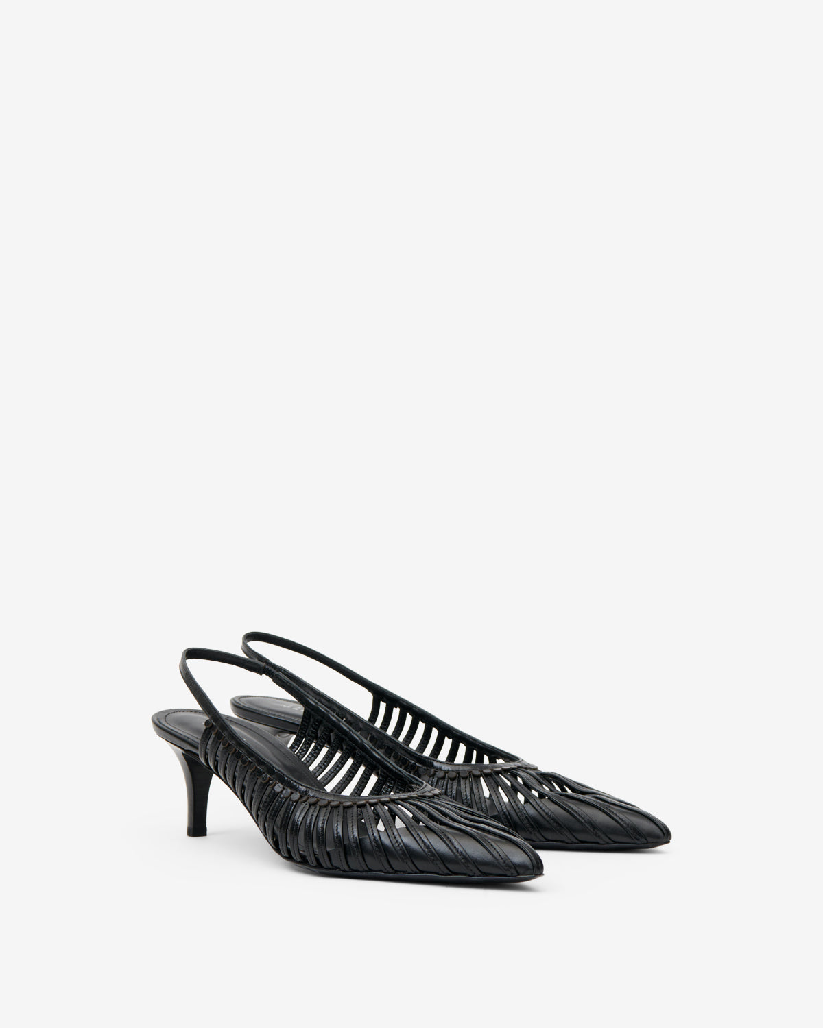Pionee Pumps