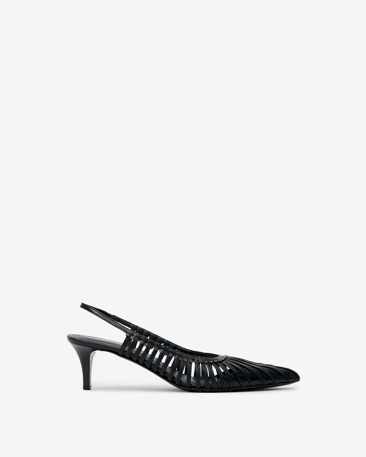 Pionee Pumps
