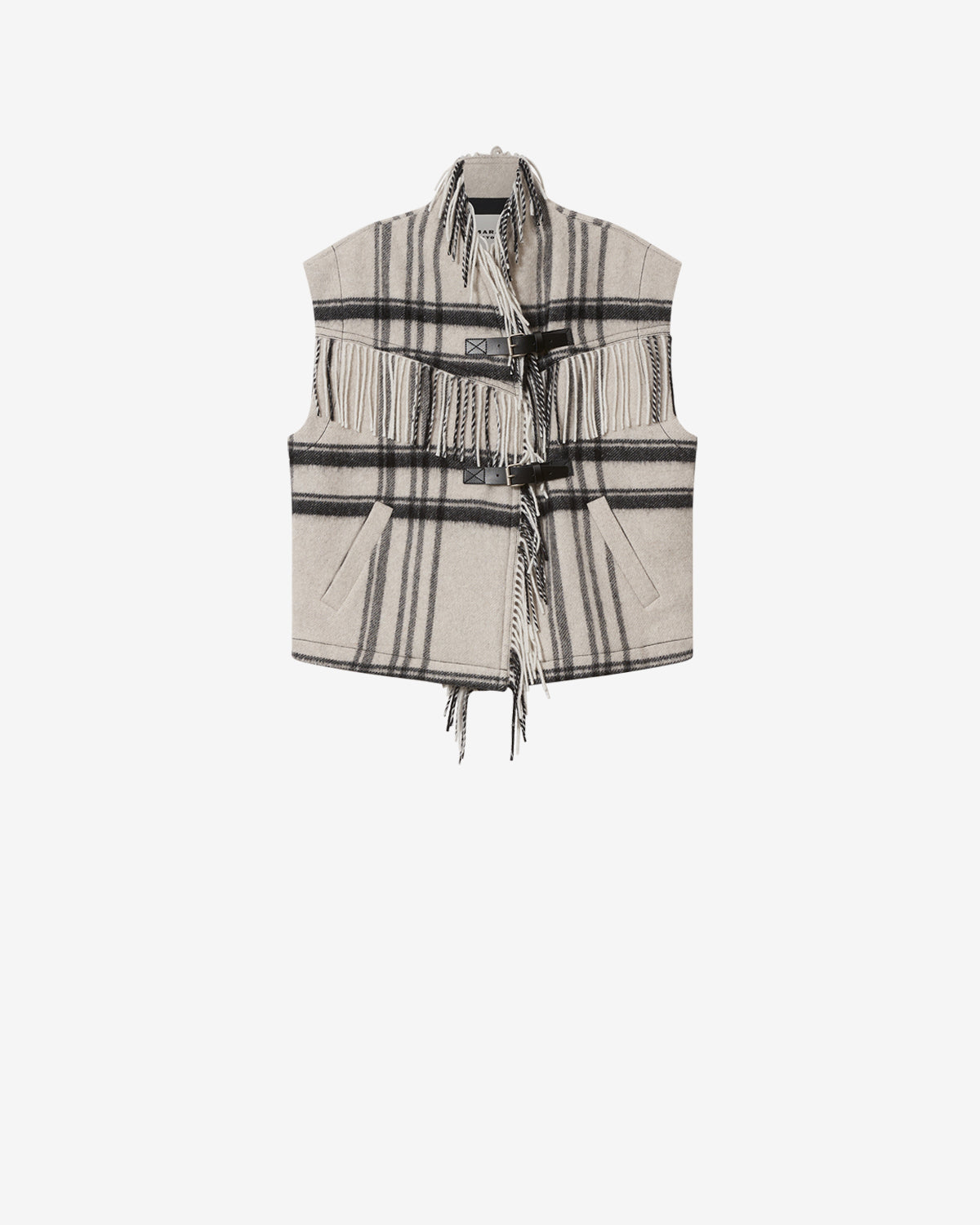Ginesa wool cardigan