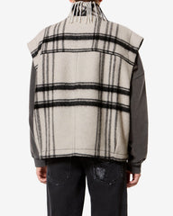 Ginesa wool cardigan