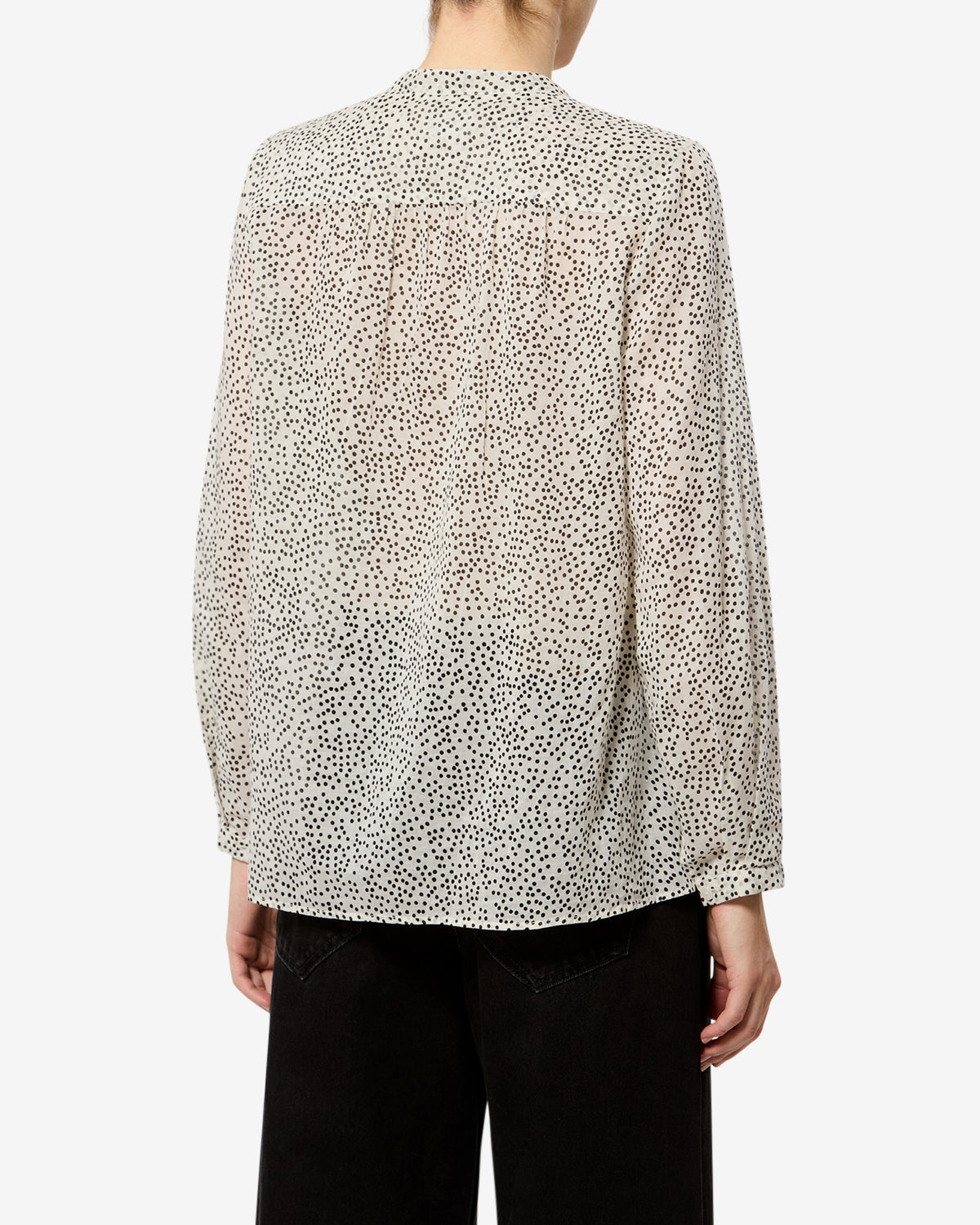Maria Blouse