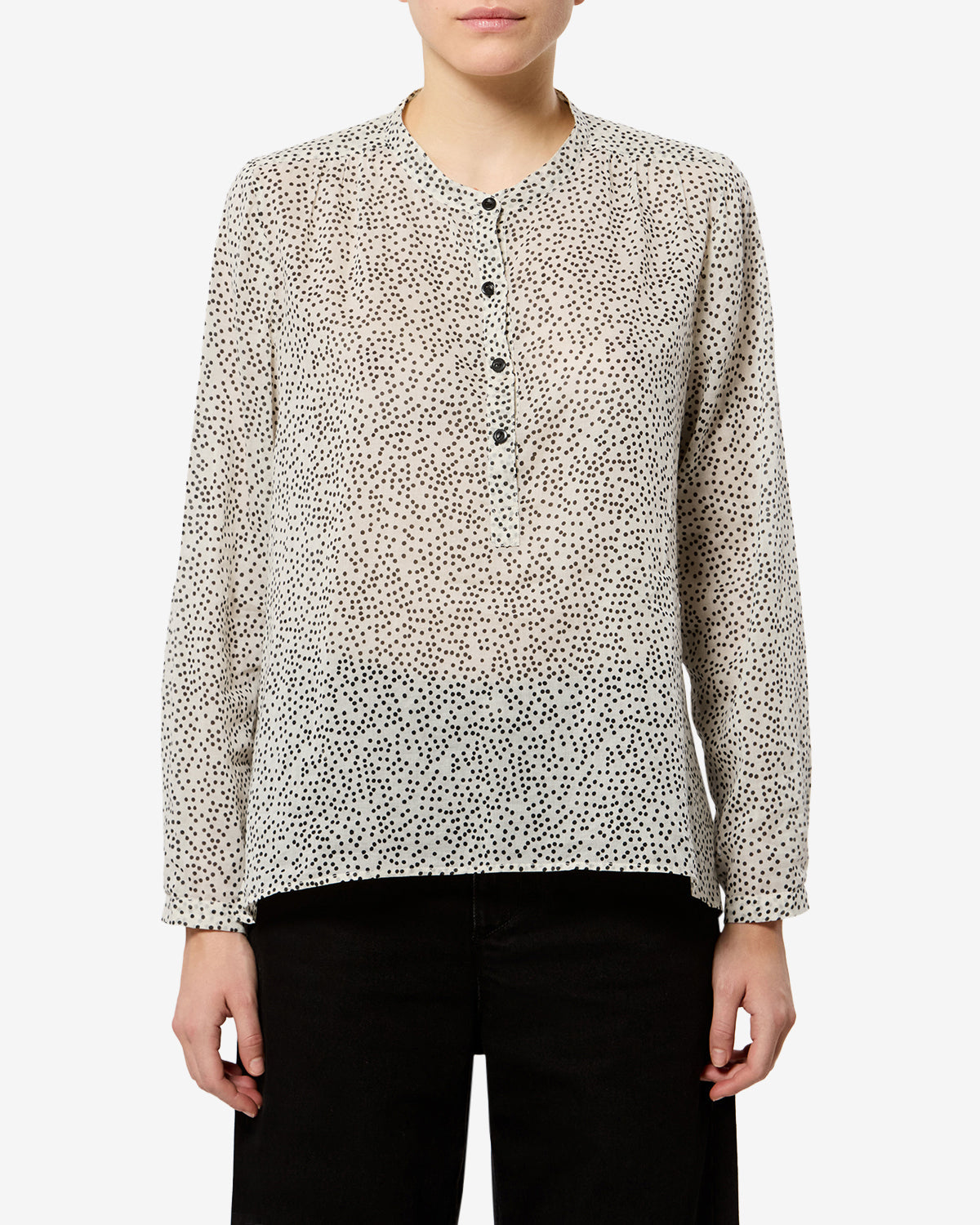 Maria Blouse