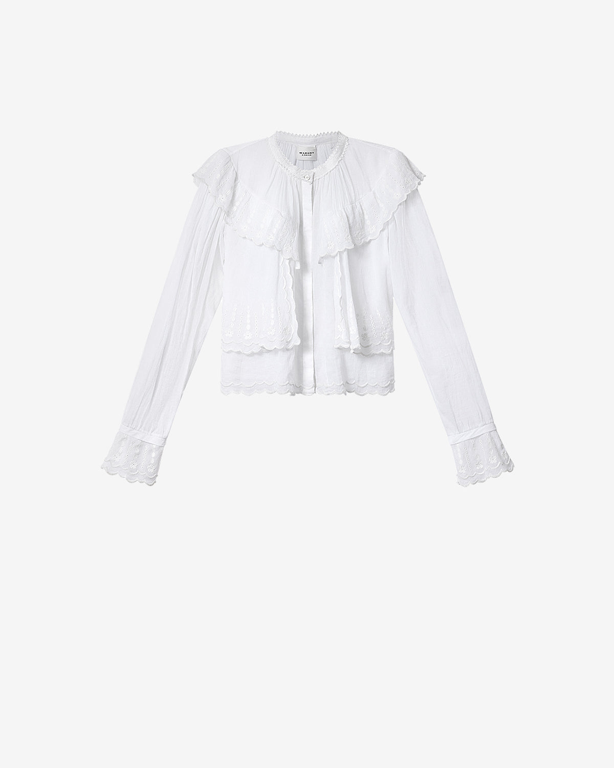 Kelmon Blouse