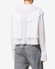 Kelmon Blouse