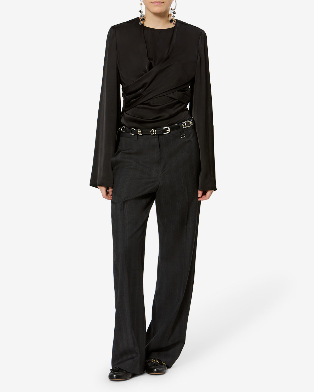 Neame Blouse