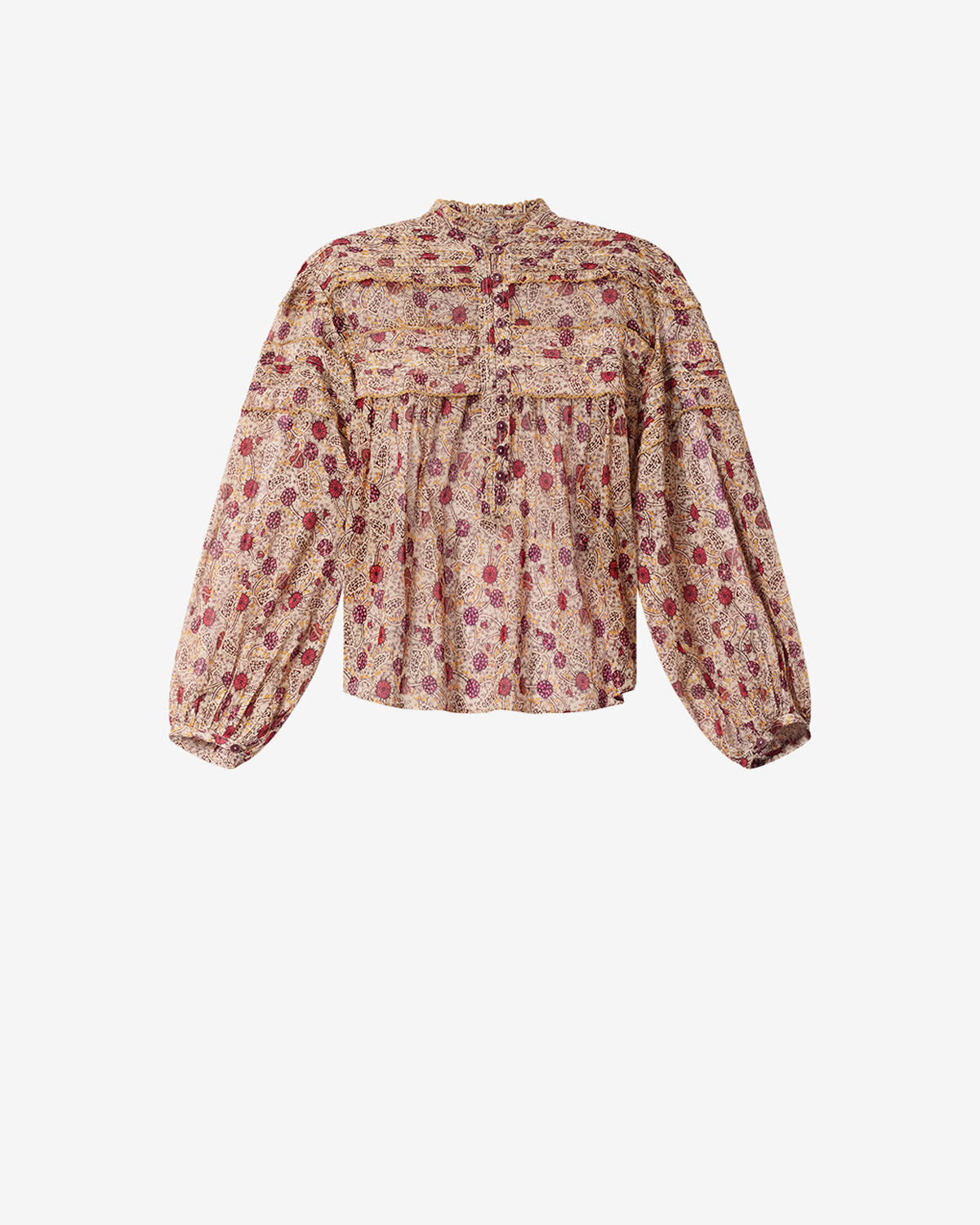 Blouse Doane
