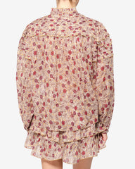 Blouse Doane