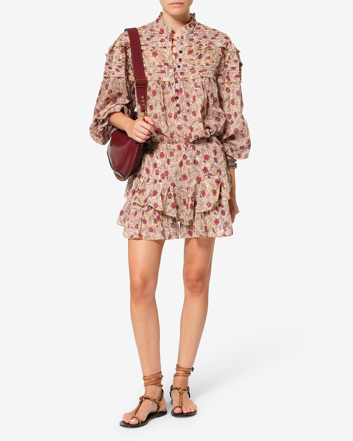 Blouse Doane