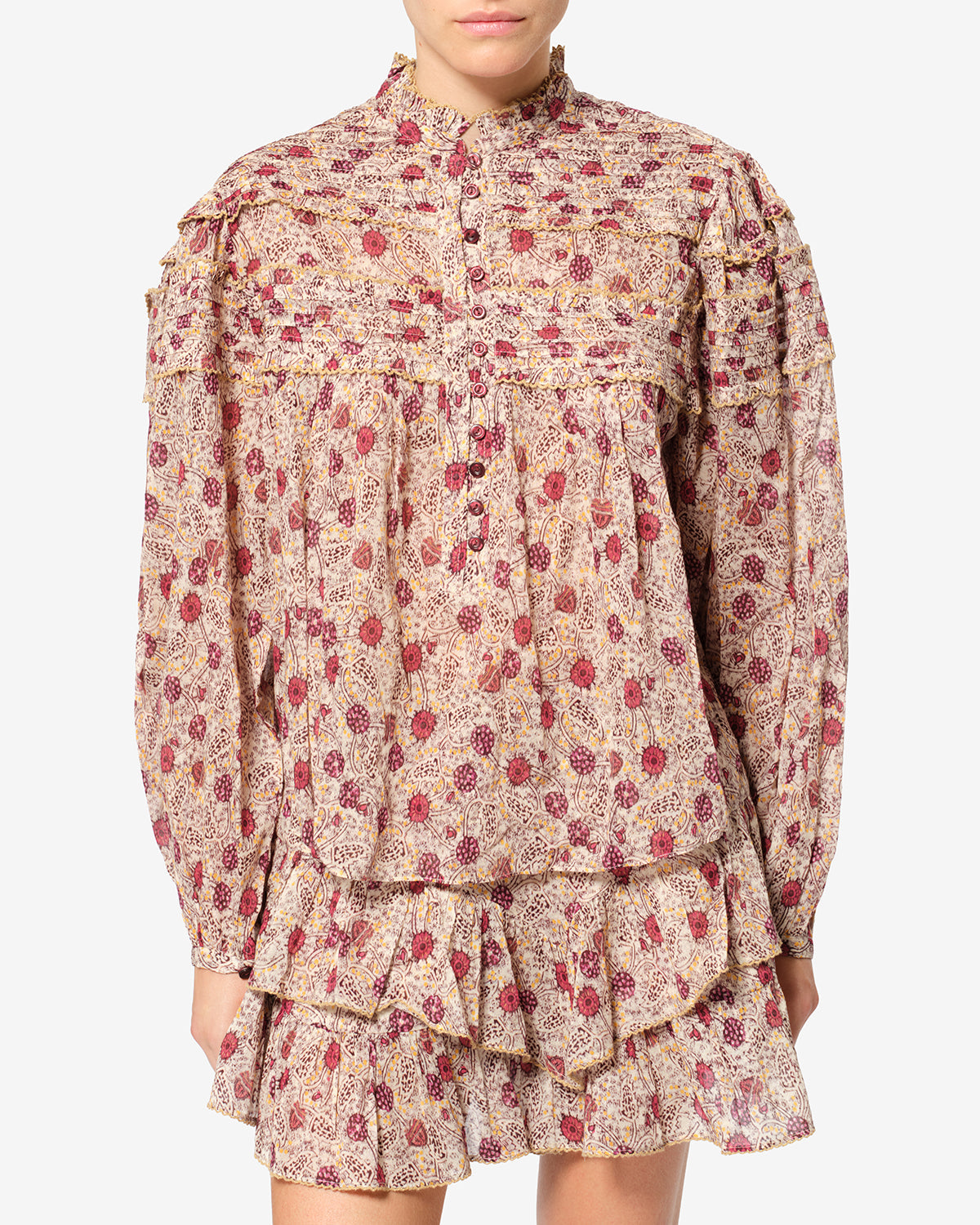 Blouse Doane