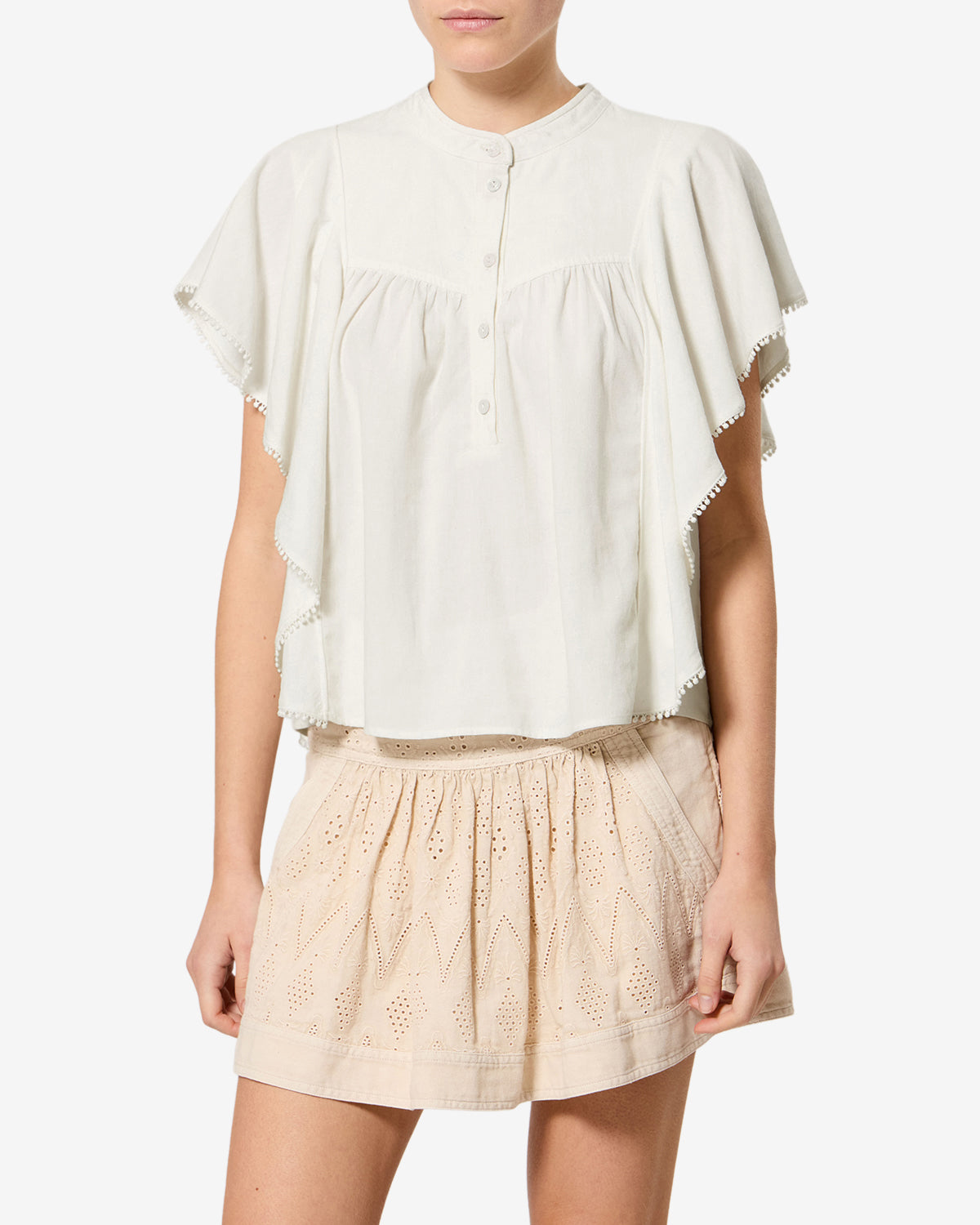 Marlie Top