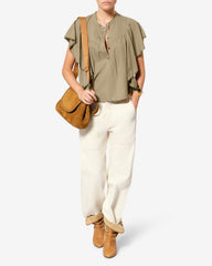 Marlie Top