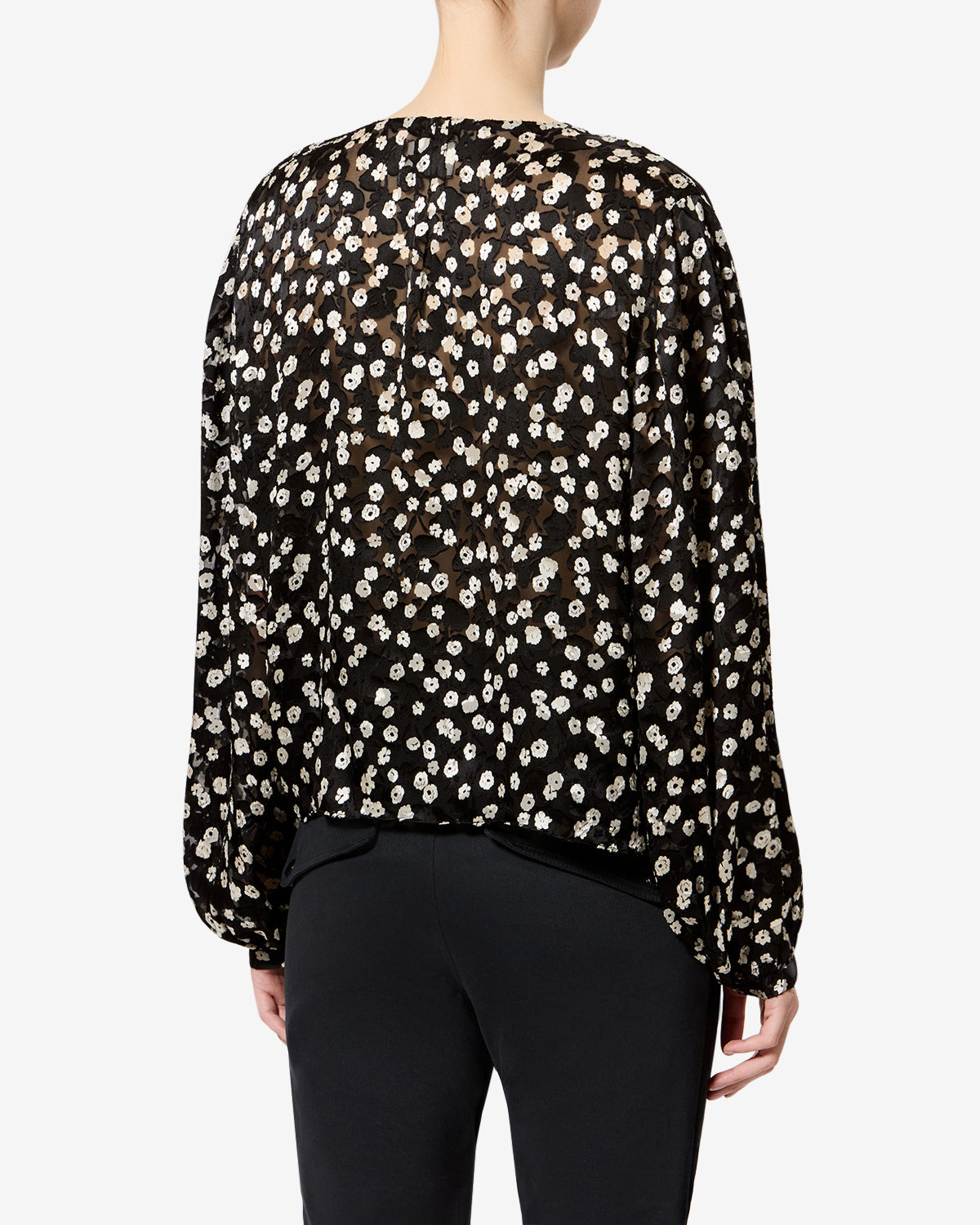 Firma Blouse