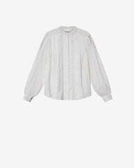 Polda Blouse
