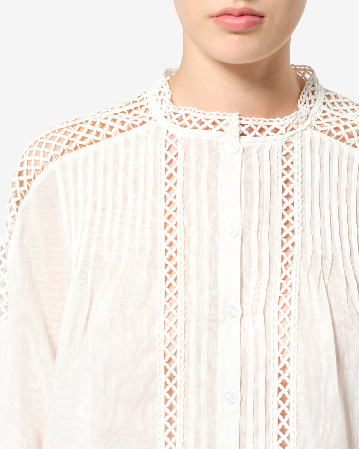 Polda Blouse