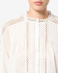 Polda Blouse