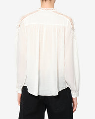 Polda Blouse