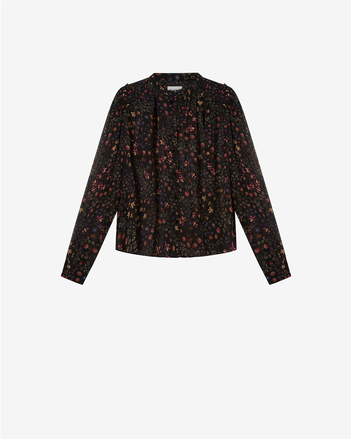 Florine Blouse