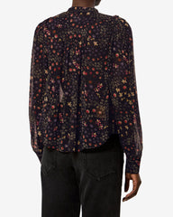 Florine Blouse