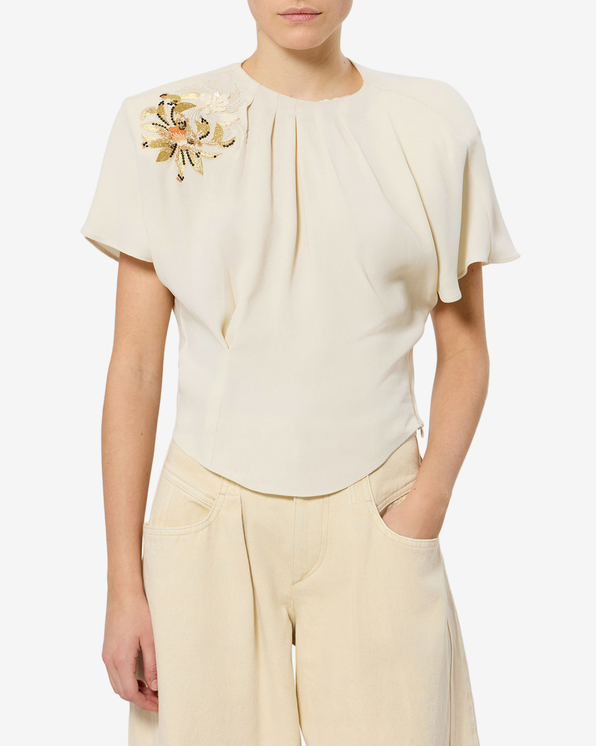 Sakine Top
