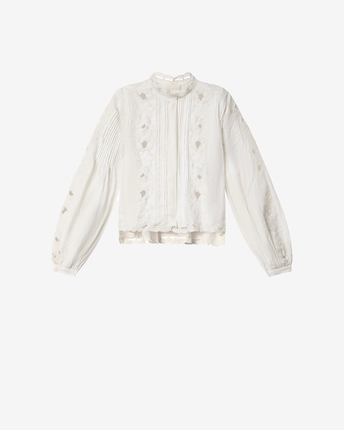 Rubra Blouse