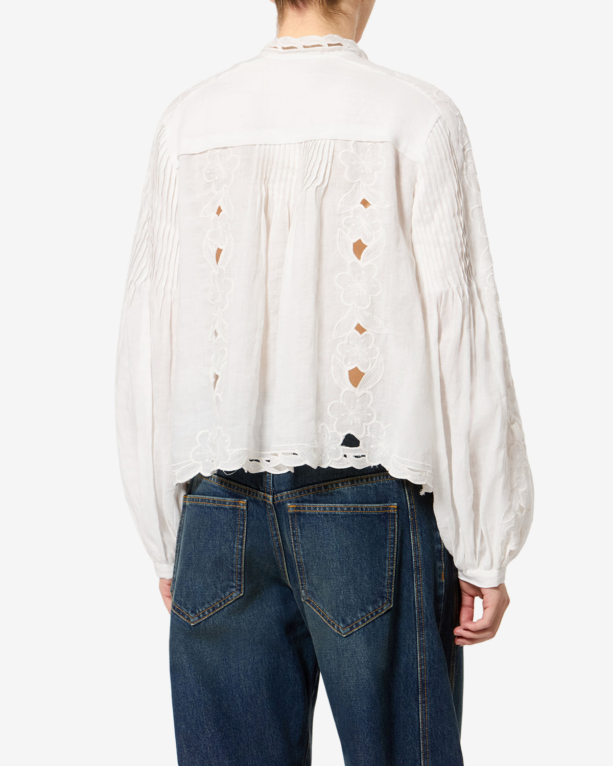 Rubra Blouse
