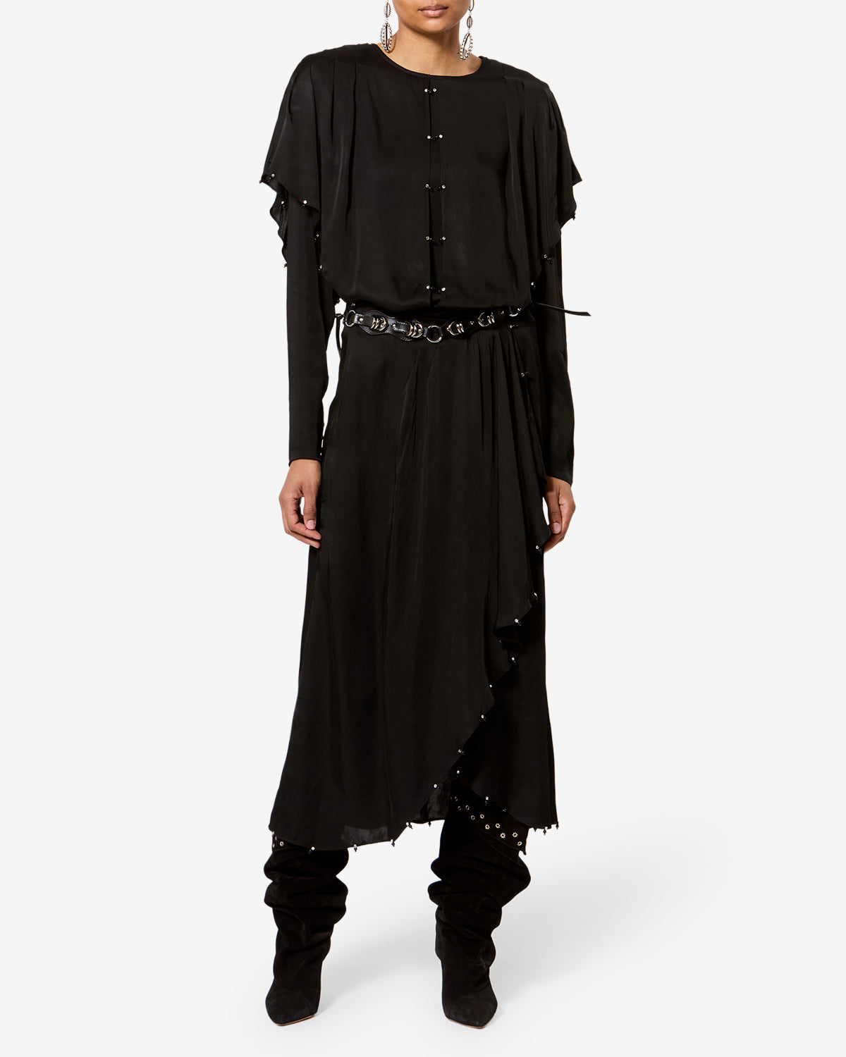 Brema Blouse