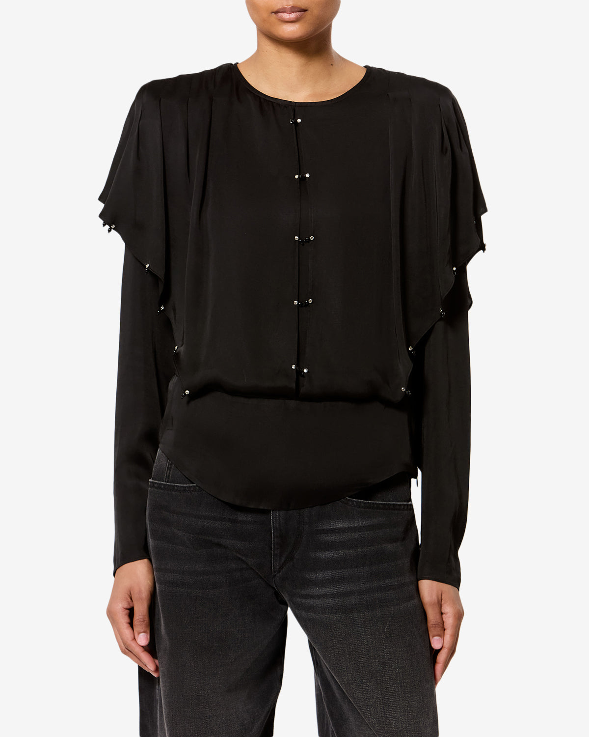 Brema Blouse