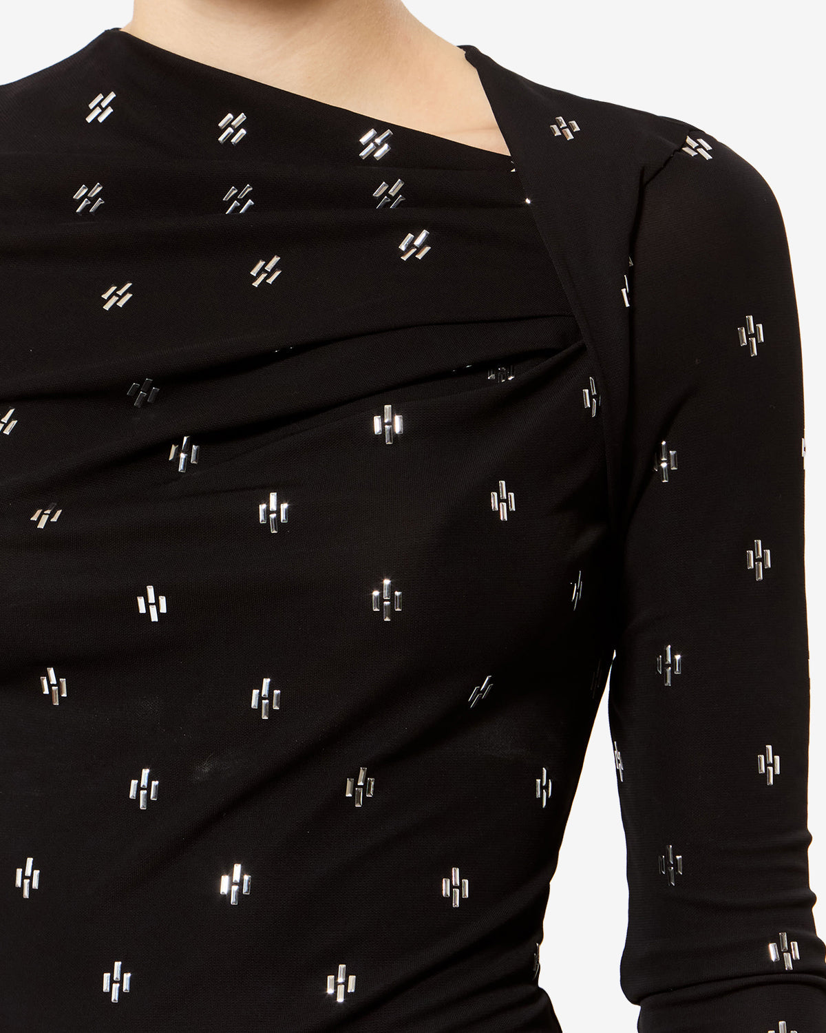Myza Top