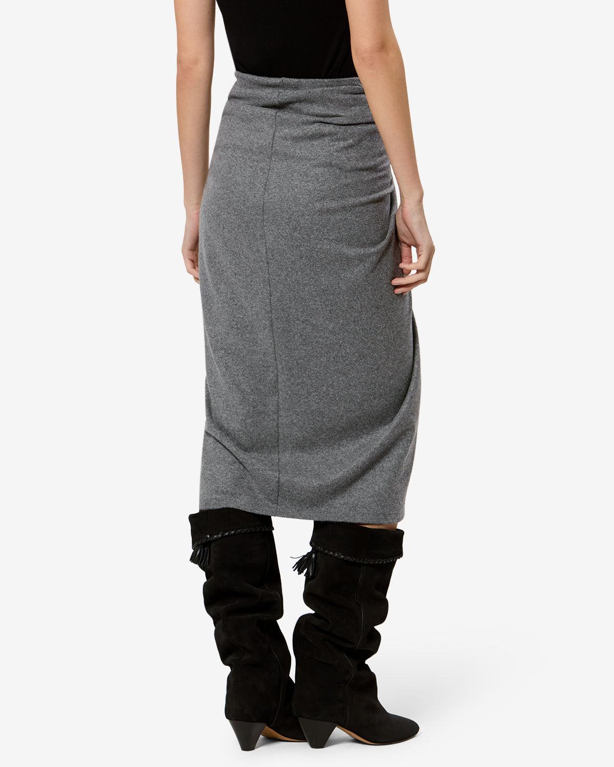 Jeldia Skirt