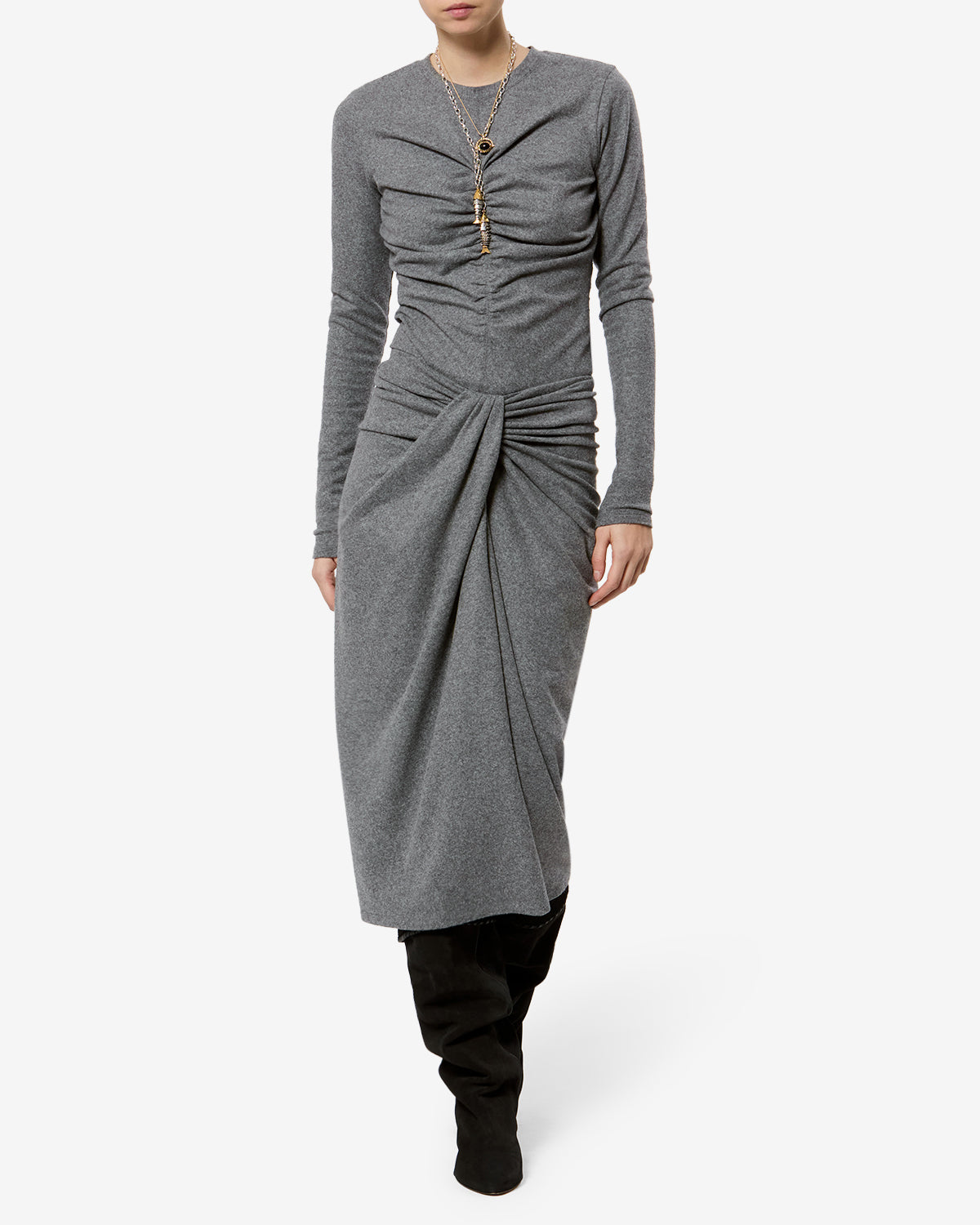 Jeldia Skirt