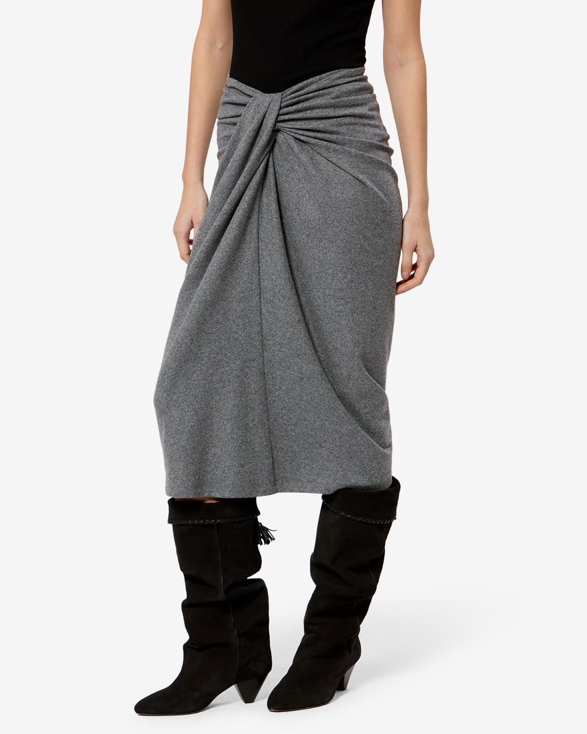 Jeldia Skirt