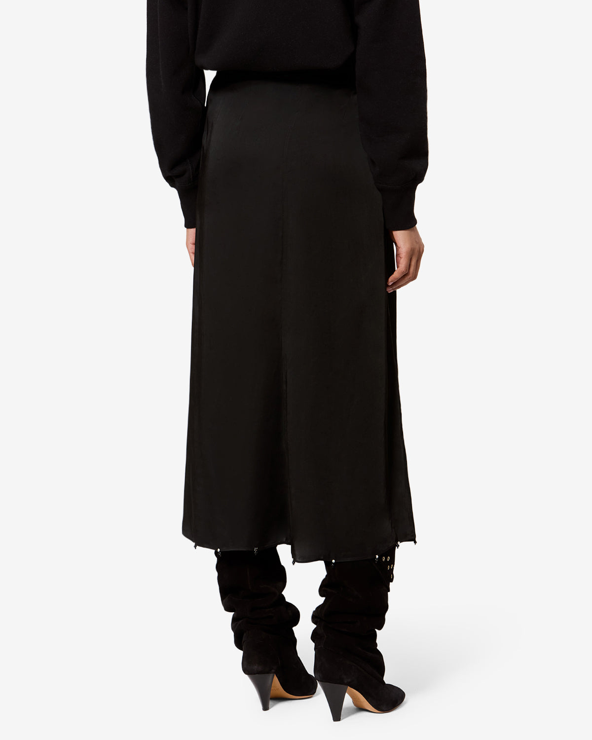Vanille Skirt