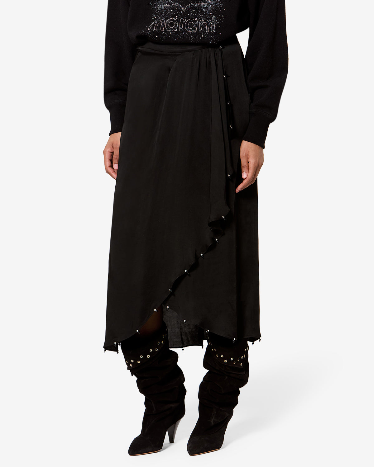 Vanille Skirt