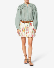 Livy Skirt