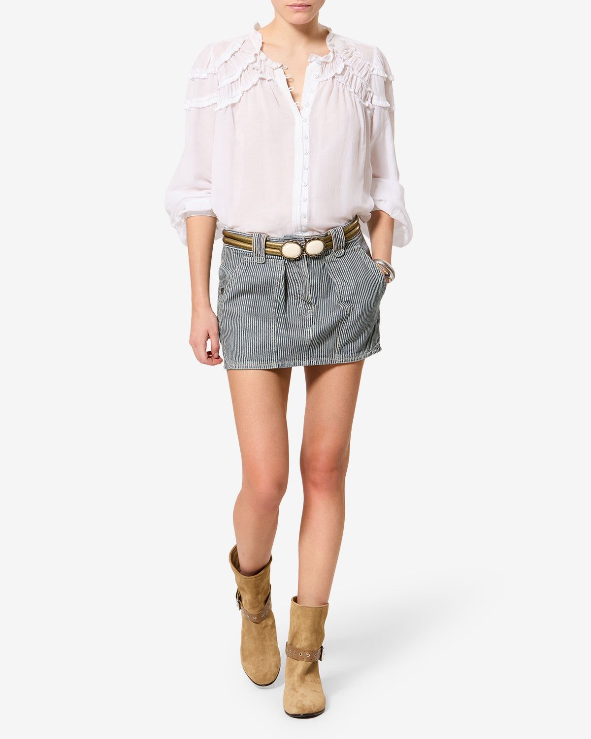 Estera Skirt