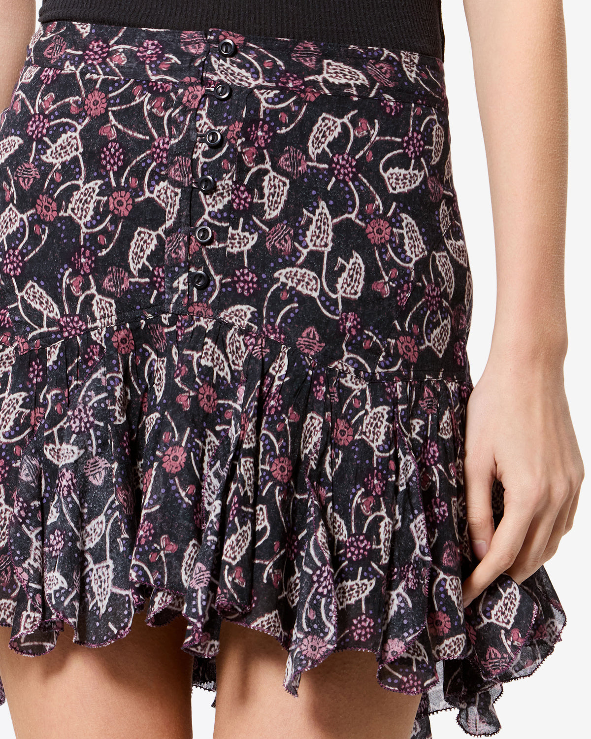 Daneen Skirt