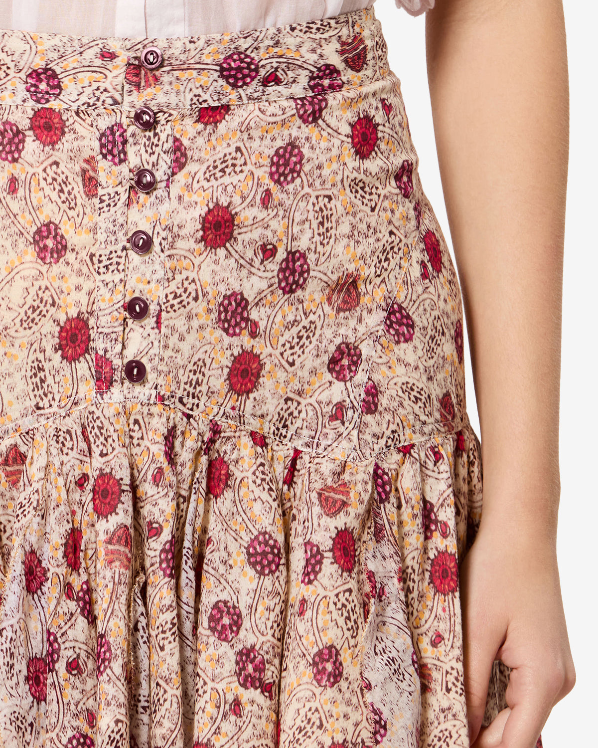 Daneen Skirt