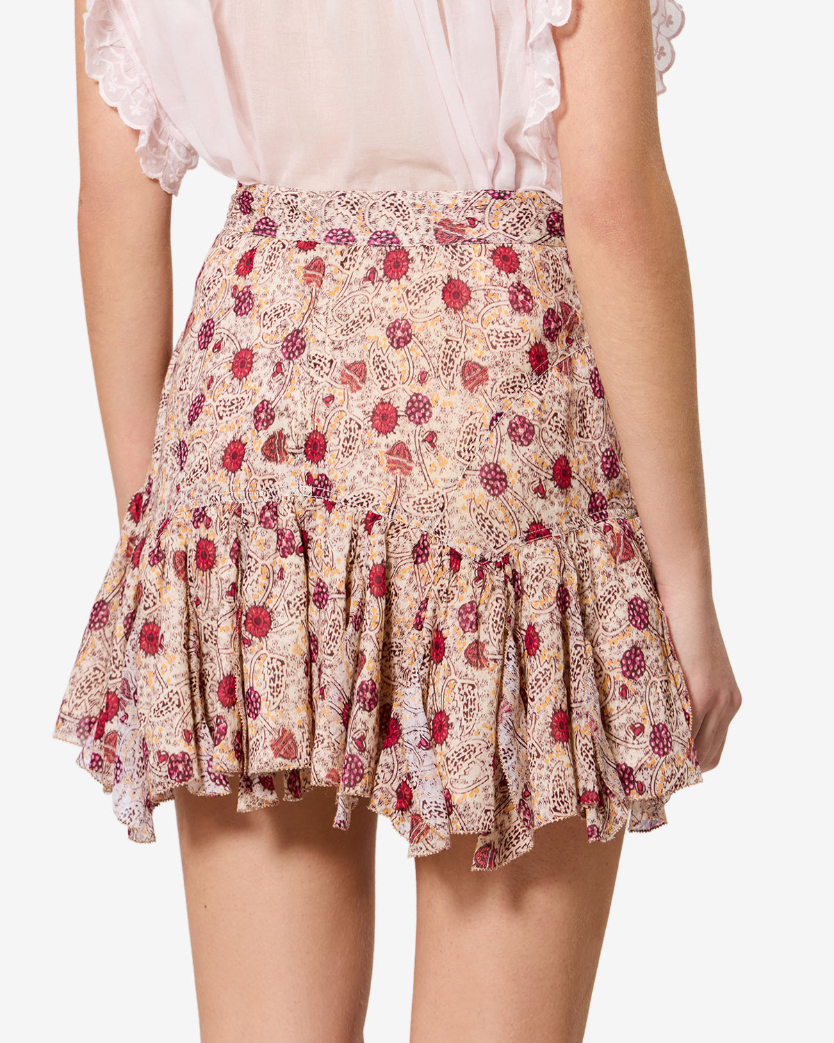 Daneen Skirt